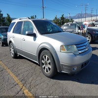 2008 Ford Taurus X Sel