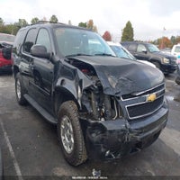 2014 Chevrolet Tahoe Lt
