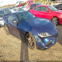 2020 Toyota Gr Supra 3.0 Premium