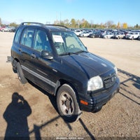 2002 Suzuki Vitara Jlx
