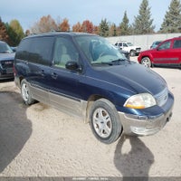 2003 Ford Windstar Sel