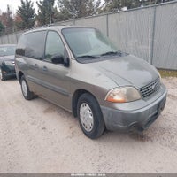 2001 Ford Windstar Lx
