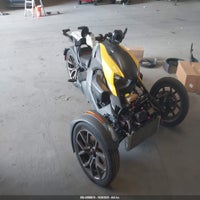 2023 Can-Am Ryker