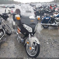 2003 Honda Gl1800
