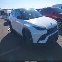 2023 Fisker Ocean One