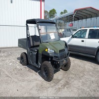 2019 Polaris Ranger 500