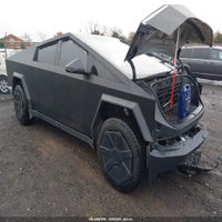 2024 Tesla Cybertruck All-Wheel Drive