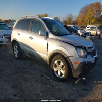 2012 Chevrolet Captiva Sport 2Ls