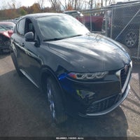 2024 Alfa Romeo Tonale Ti Eawd