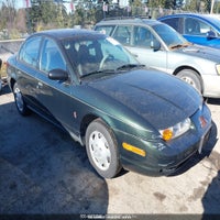 2000 Saturn Sl1