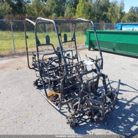 2016 Honda Sxs700 M4