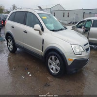 2014 Chevrolet Captiva Sport 2Ls