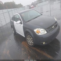 2008 Chevrolet Cobalt Lt