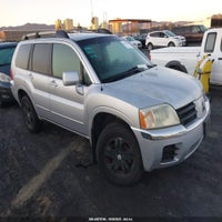 2004 Mitsubishi Endeavor Xls