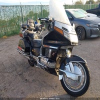 1994 Honda Gl1500 I