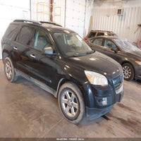 2008 Saturn Outlook Xe