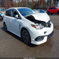 2016 Scion Im