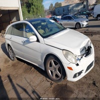 2006 Mercedes-Benz R 500 4Matic