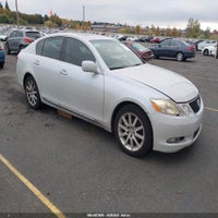 2006 Lexus Gs 300