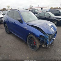 2022 Maserati Levante Gt