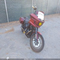 2022 Harley-Davidson Fxrst