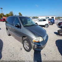 2002 Ford Windstar Sel