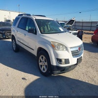 2007 Saturn Outlook Xe