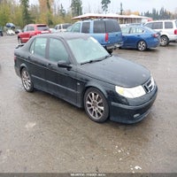 2003 Saab 9-5 Aero