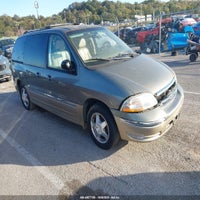2000 Ford Windstar Limited/Sel