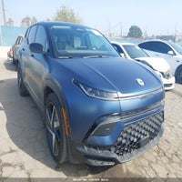 2023 Fisker Ocean One