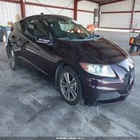 2013 Honda Cr-Z