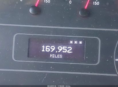 2020 International Mv