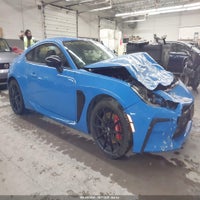 2024 Toyota Gr86 Premium