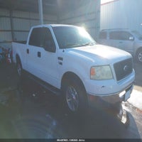 2006 Ford F-150 Lariat/Xlt
