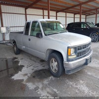 1997 Chevrolet C1500 Fleetside