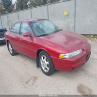 1998 Oldsmobile Intrigue Gl