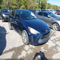 2016 Scion Ia
