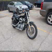 2005 Harley-Davidson Xl1200 R
