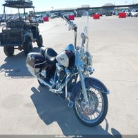 2021 Harley-Davidson Flhr