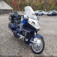 2000 Honda Gl1500 Se12