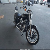 2007 Harley-Davidson Xl1200 L
