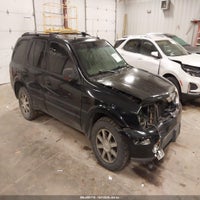 2004 Buick Rainier Cxl