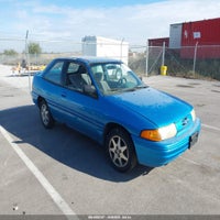 1994 Ford Escort Lx/Sport
