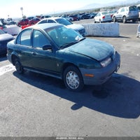 1996 Saturn Sl1