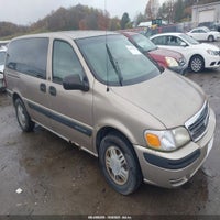 2003 Chevrolet Venture Ls