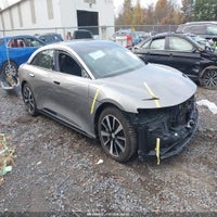 2023 Lucid Air Touring