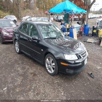 2007 Saab 9-3 2.0T
