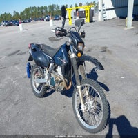 2014 Suzuki Dr-Z400 S