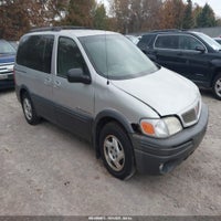 2003 Pontiac Montana N16