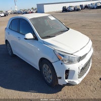 2020 Kia Rio 5-Door S